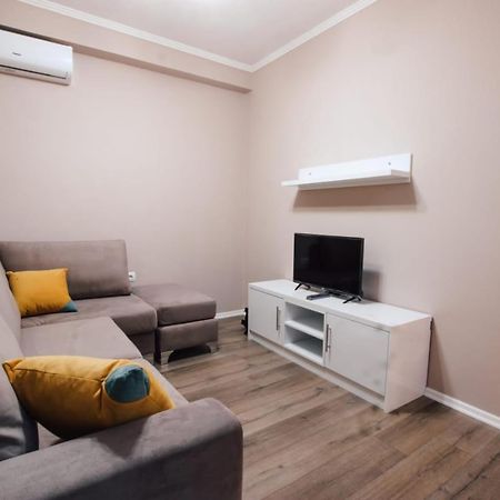 Novs Apartment 1 ジロカストラ エクステリア 写真